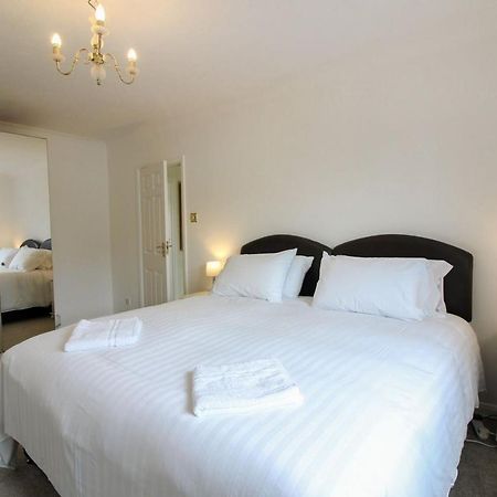 Clifton Villa New Quay Екстериор снимка