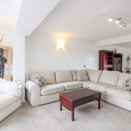 Clifton Villa New Quay Екстериор снимка