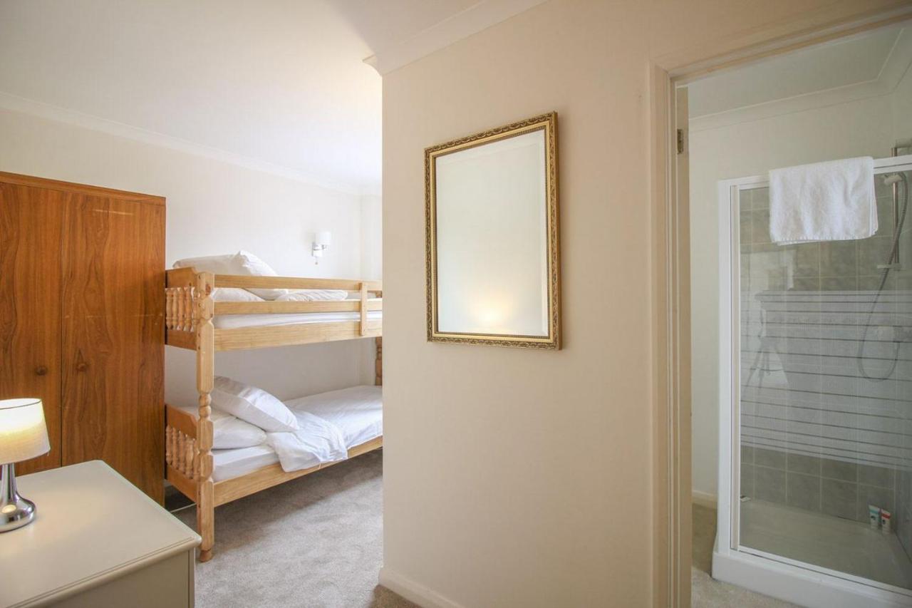 Clifton Villa New Quay Екстериор снимка