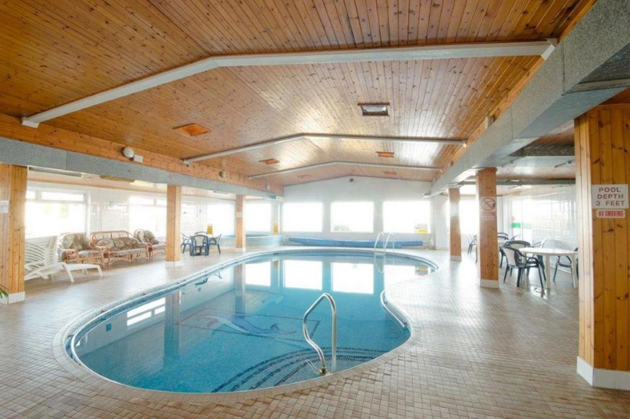 Clifton Villa New Quay Екстериор снимка