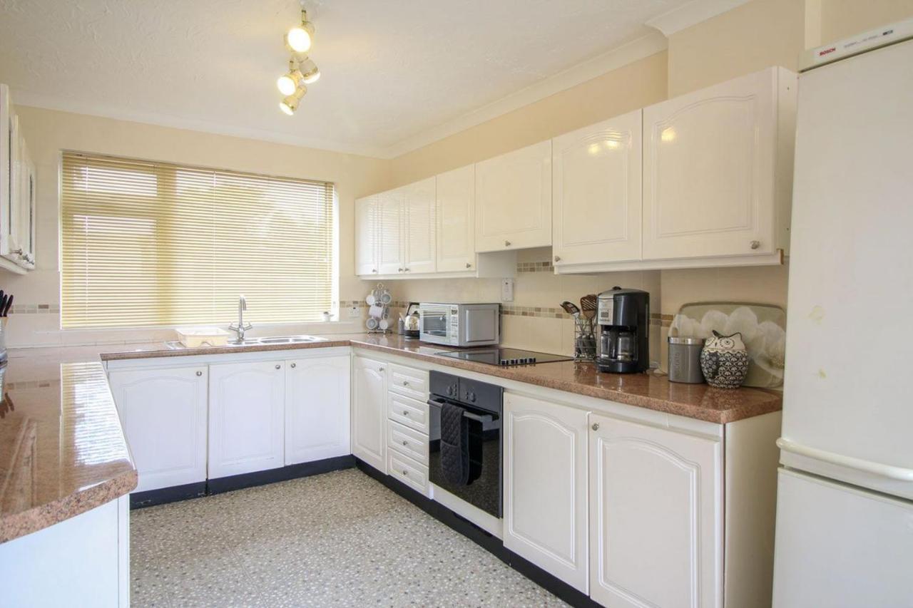 Clifton Villa New Quay Екстериор снимка